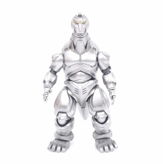 BANDAI バンダイ/S．H．MonsterArts　スーパーメカゴジラ//Bランク/42