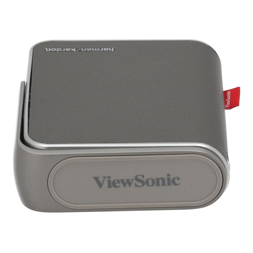 View　Sonic ビューソニック/プロジェクター/M1+_G2 SV18242//W7T231701027/Aランク/81