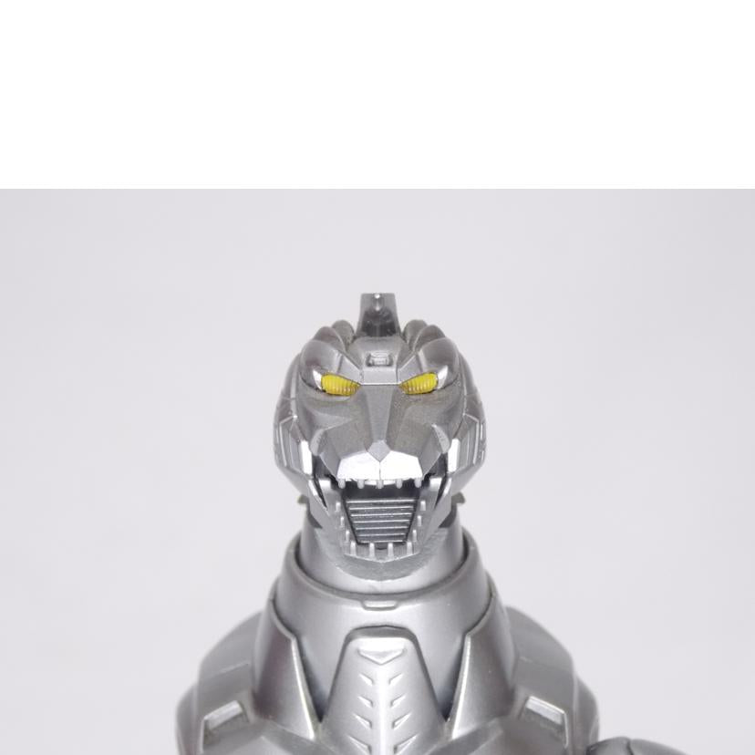 BANDAI バンダイ/S．H．MonsterArts　スーパーメカゴジラ//Bランク/42