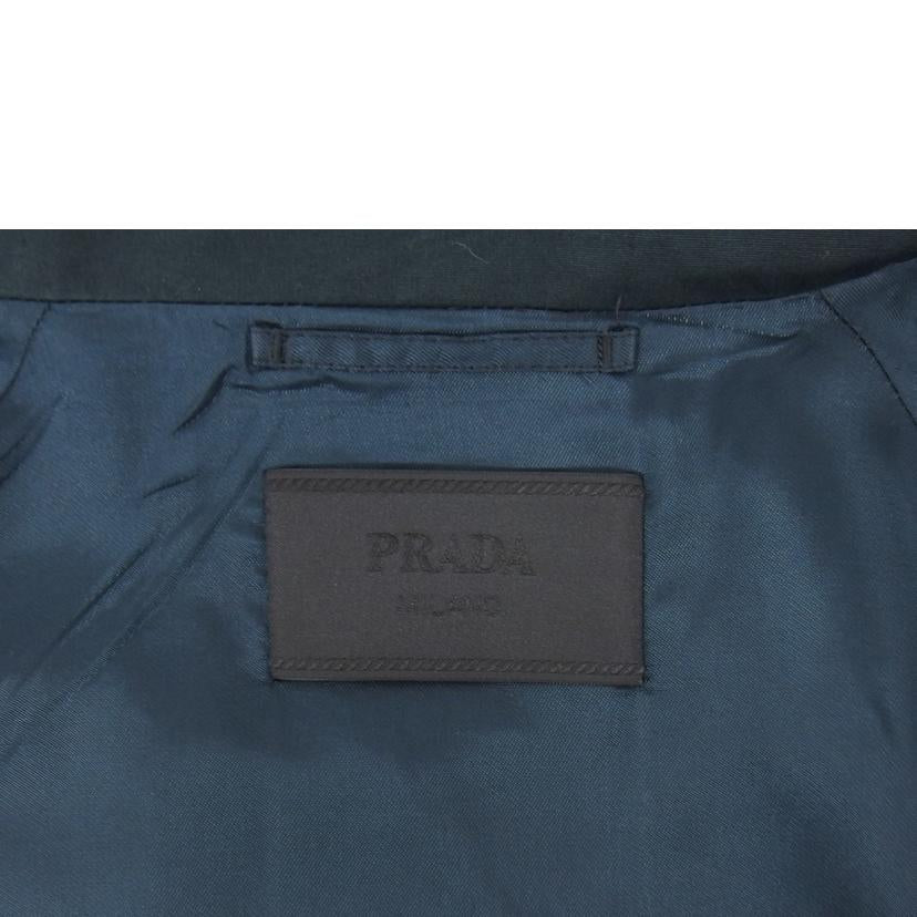 PRADA プラダ/ジップアップジャケット/SGX696//ABランク/04