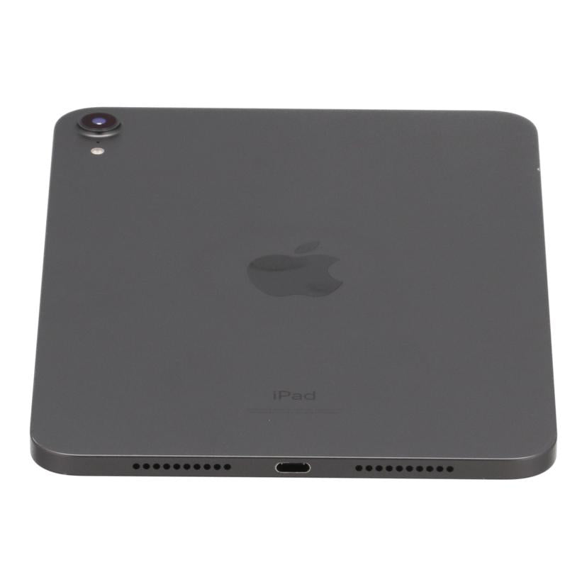 Apple　 アップル　/iPad　mini　第6世代　Wi－Fi　64GB　2021/MK7M3J/A//W177TXYDH5/Aランク/05