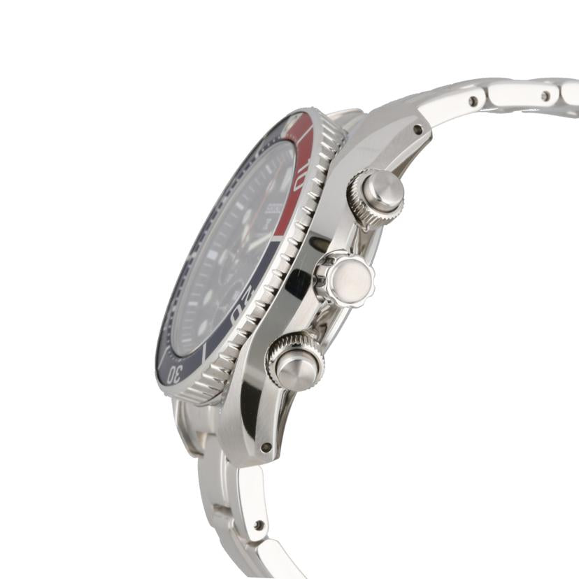 SEIKO セイコー/プロスペックスダイバースキューバ／PADI/SBDL067//0N0**/Aランク/06