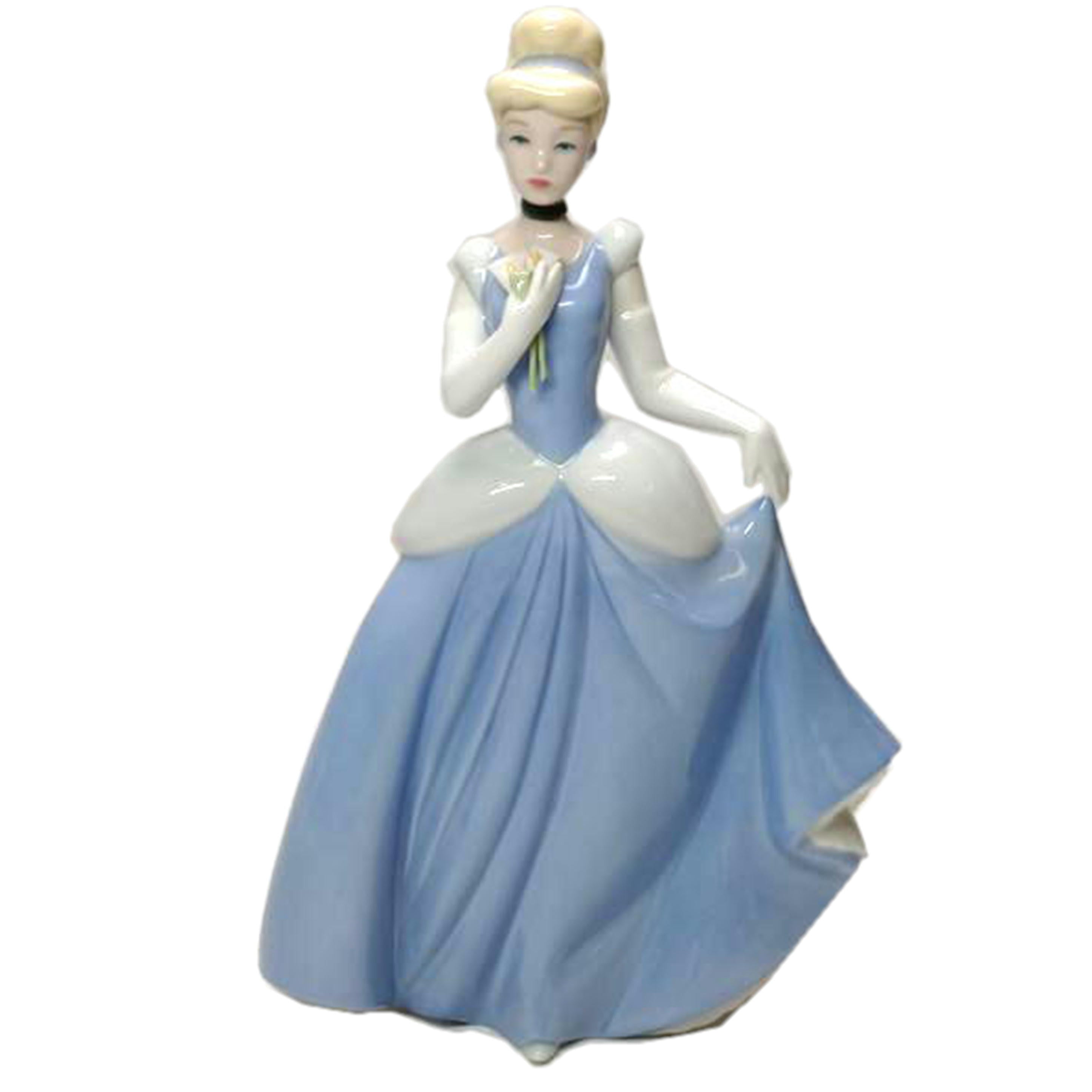 NAO　Disney　collection ナオ ディズニー コレクション/シンデレラ　陶磁器//ABランク/52