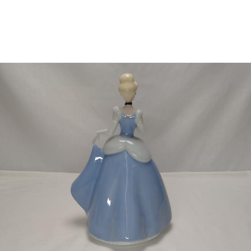 NAO　Disney　collection ナオ ディズニー コレクション/シンデレラ　陶磁器//ABランク/52