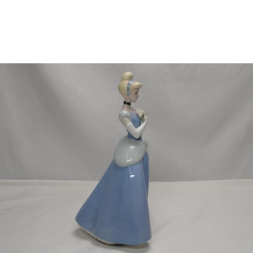 NAO　Disney　collection ナオ ディズニー コレクション/シンデレラ　陶磁器//ABランク/52