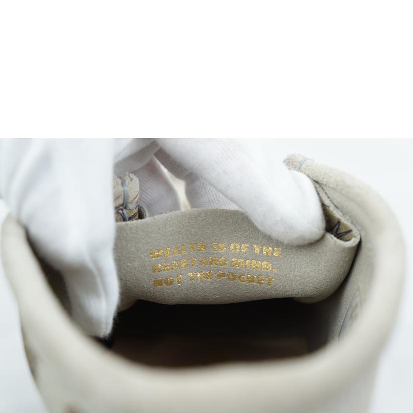 Clarks クラークス/Clarks　ワラビーブーツ　26．5/26773//Aランク/67