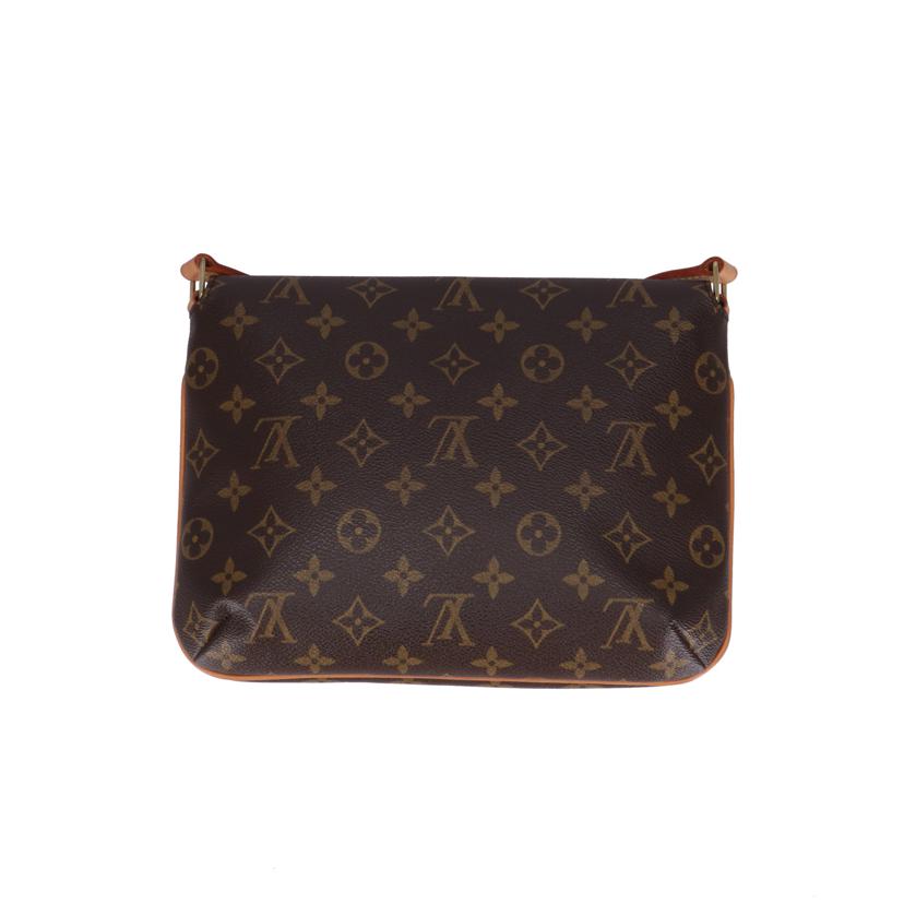 LOUIS　VUITTON ﾙｲ･ｳﾞｨﾄﾝ/ミュゼット・タンゴ／モノグラム/M51257//SP0***/ABランク/93