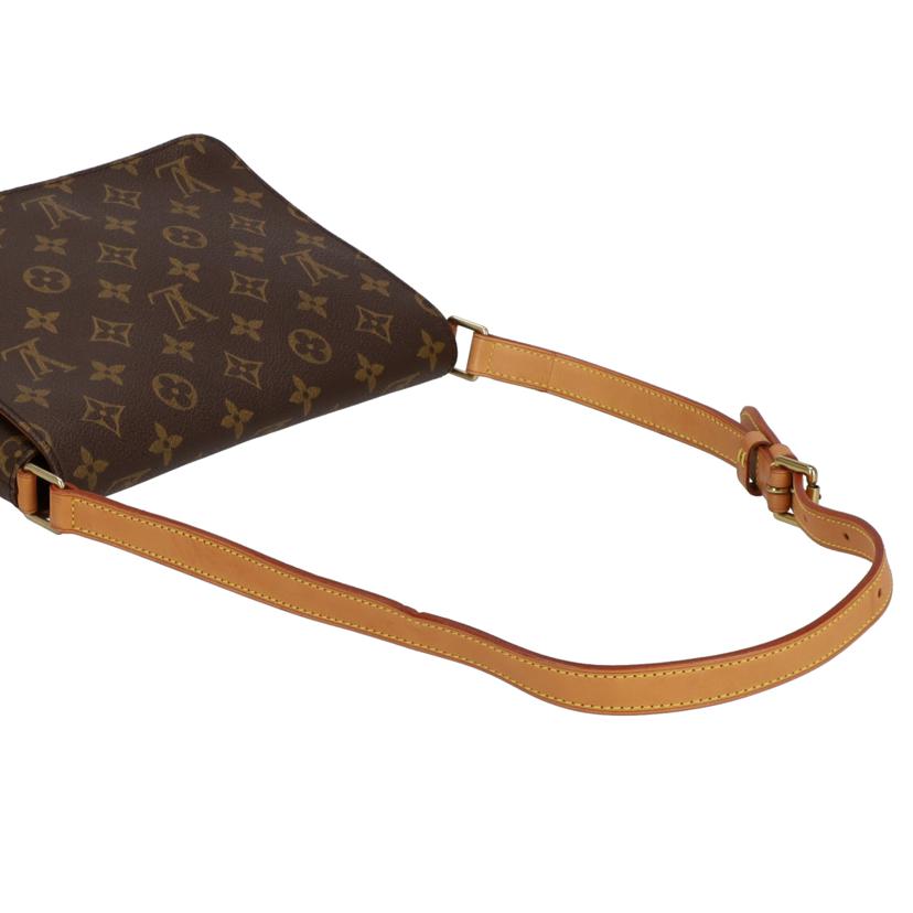 LOUIS　VUITTON ﾙｲ･ｳﾞｨﾄﾝ/ミュゼット・タンゴ／モノグラム/M51257//SP0***/ABランク/93