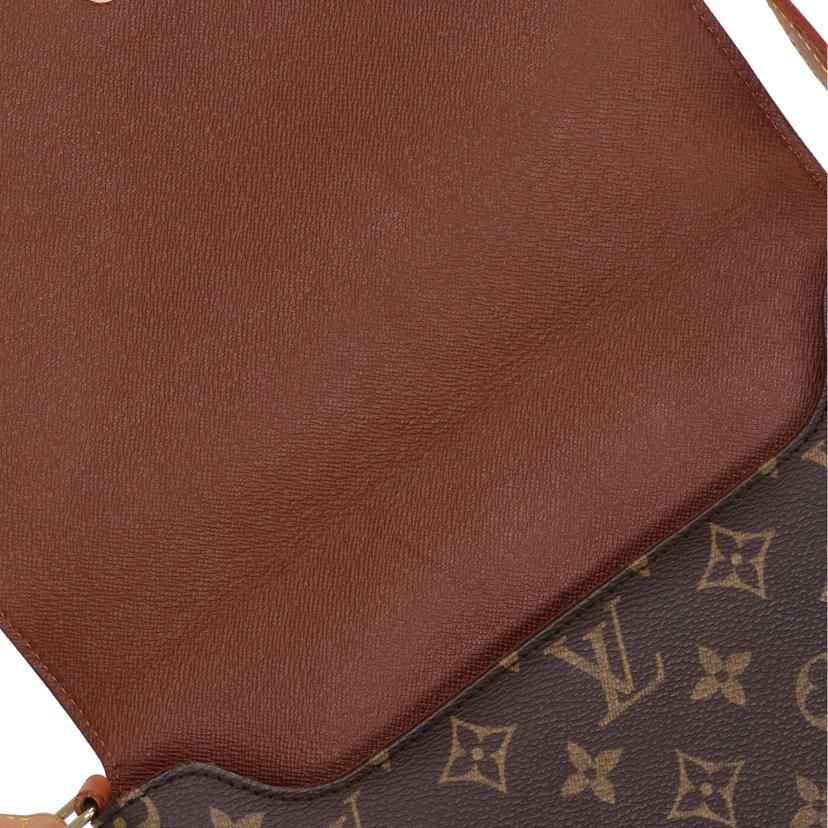 LOUIS　VUITTON ﾙｲ･ｳﾞｨﾄﾝ/ミュゼット・タンゴ／モノグラム/M51257//SP0***/ABランク/93