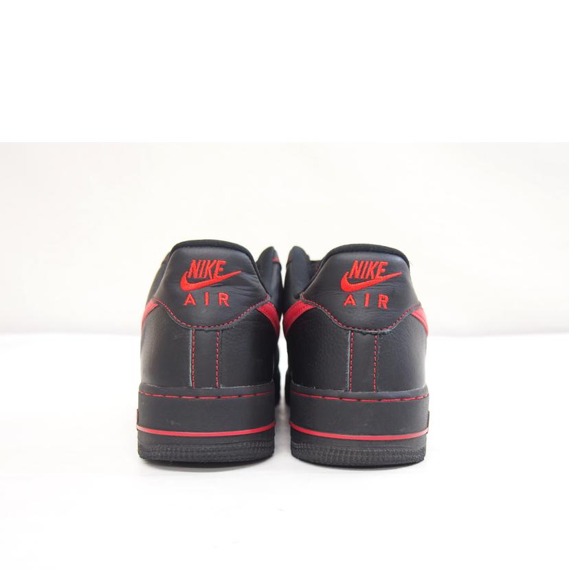NIKE ナイキ/NIKE AIR FORCE1 ’07 LV8/HQ2037-005//ABランク/71