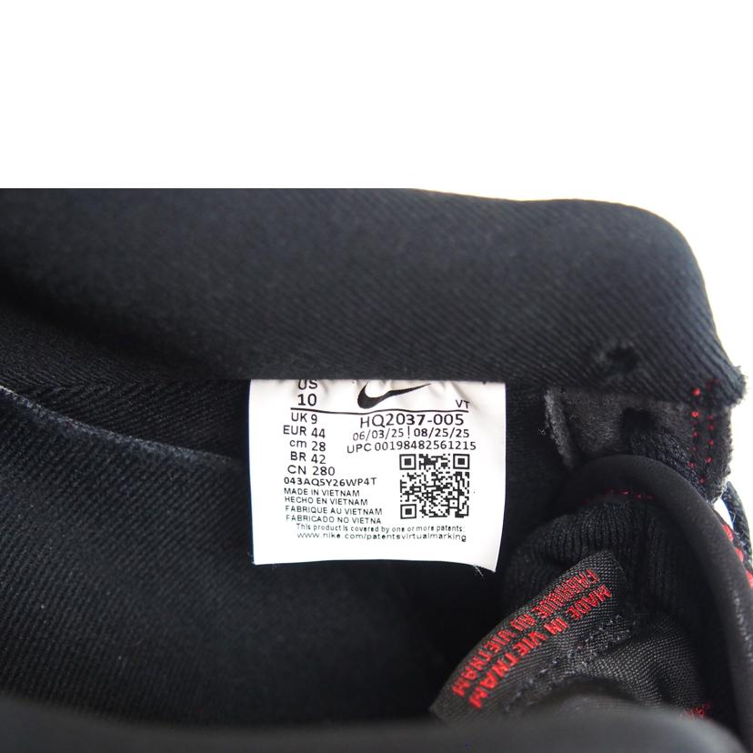 NIKE ナイキ/NIKE AIR FORCE1 ’07 LV8/HQ2037-005//ABランク/71