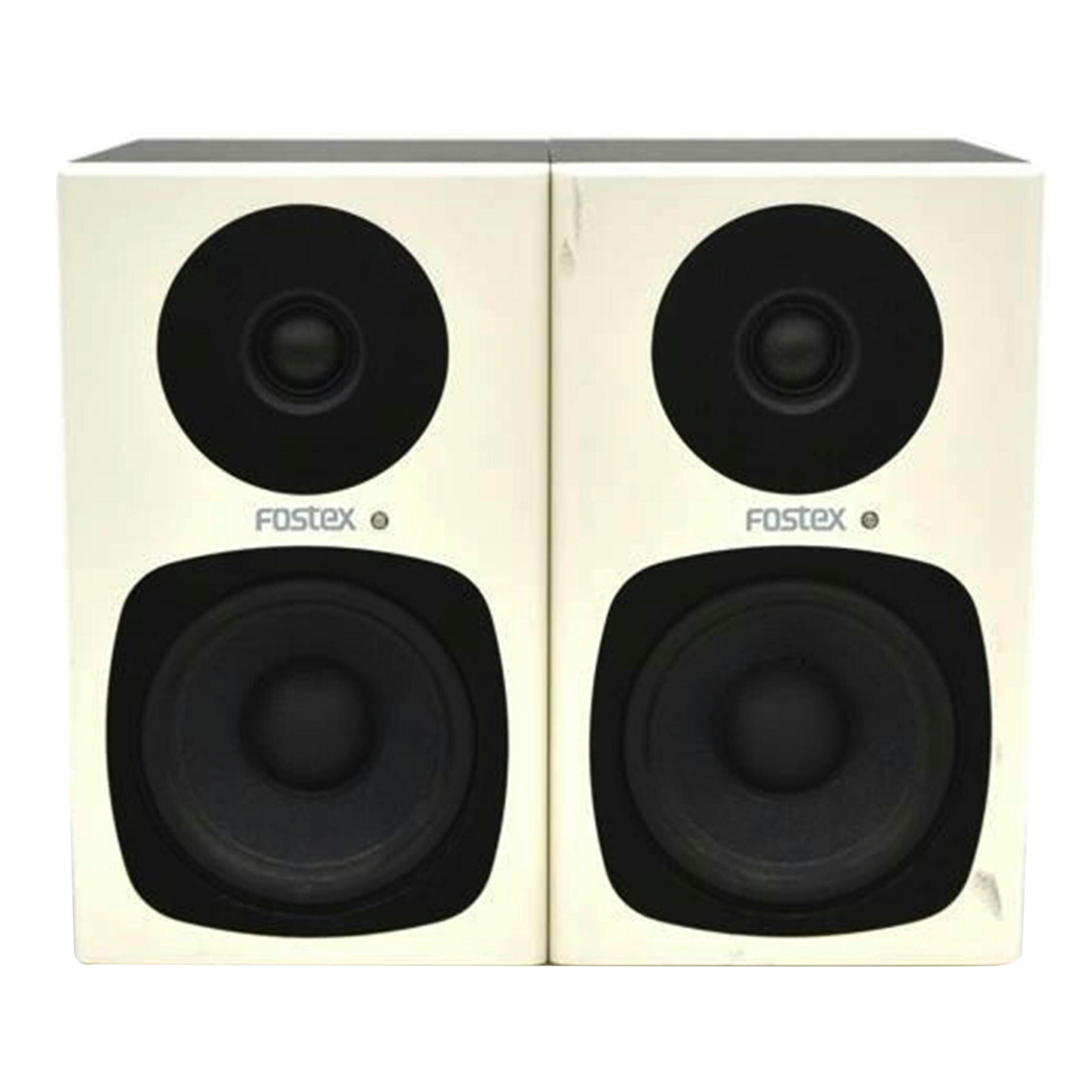 FOSTEX/スピーカーFOSTEX　PM0．4d/PM0.4d//0974923/910CE/ABランク/75