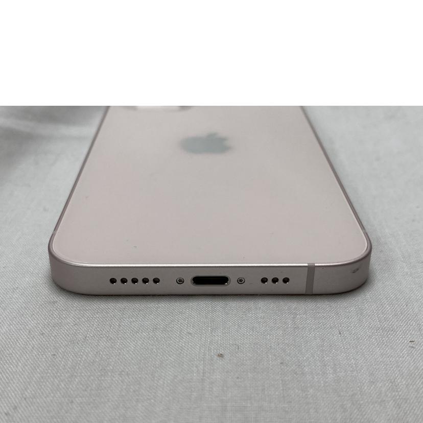 apple アップル/iPhone13　256GB/MLNK3J/A//D2K14LGXW4/Bランク/52