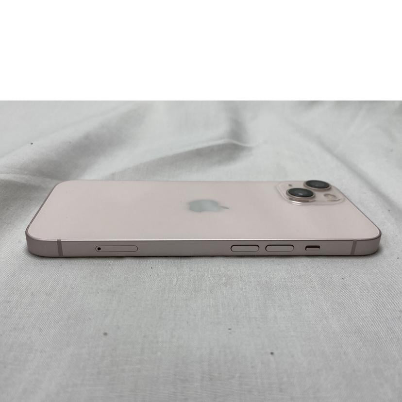 apple アップル/iPhone13　256GB/MLNK3J/A//D2K14LGXW4/Bランク/52