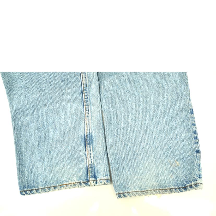 Levi’s リーバイス/デニムパンツ/501//ABランク/75