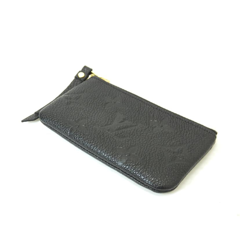 LV ルイヴィトン/ポシェット・クレ／モノグラムアンプラント/M80879//TN1***/Aランク/88