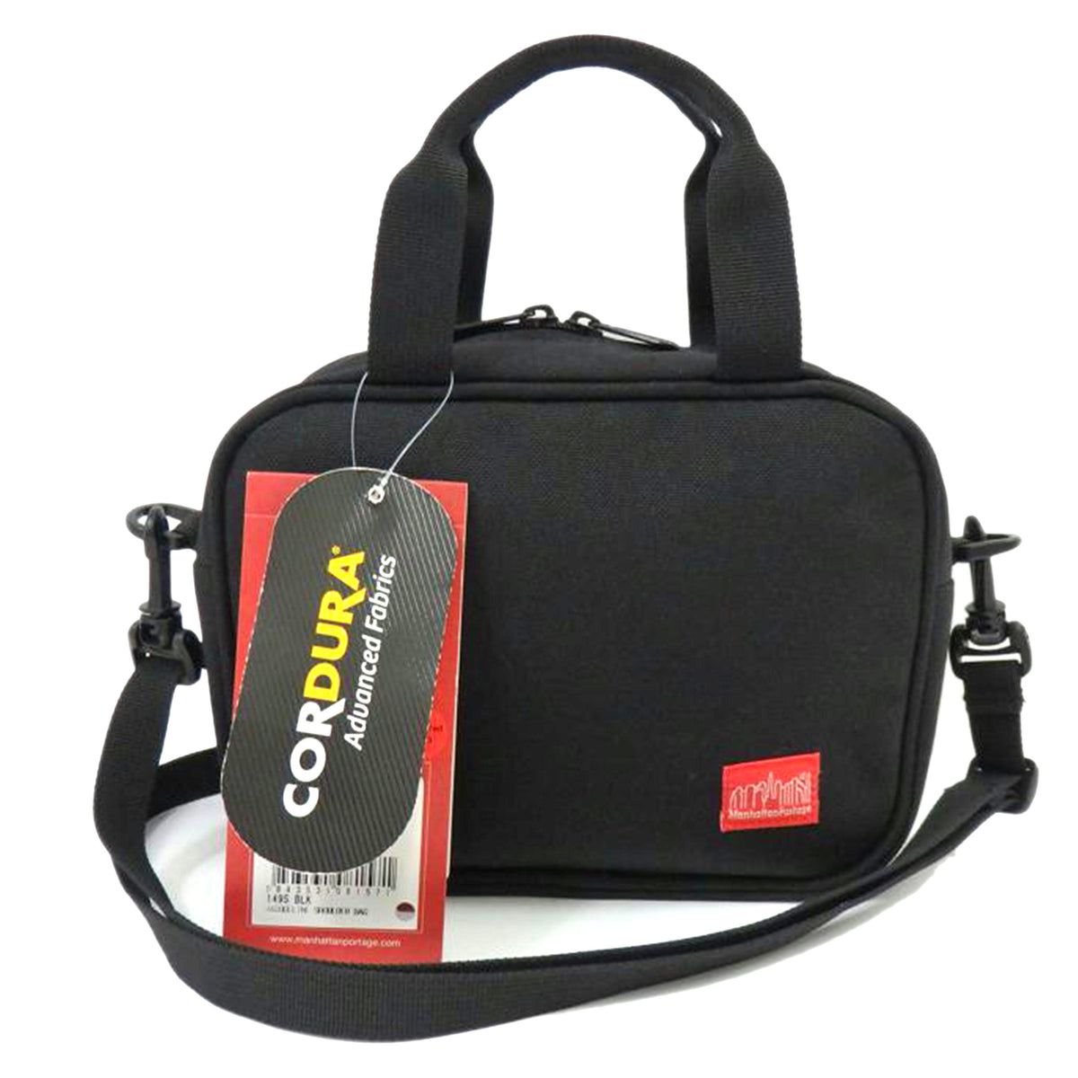 Manhattan/2wayバッグ P MP1495//SAランク/25