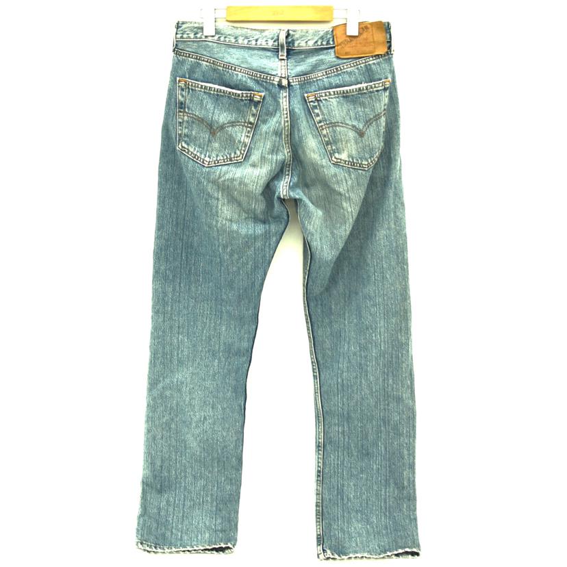 Levi’s リーバイス/デニムパンツ/501/6182//ABランク/75