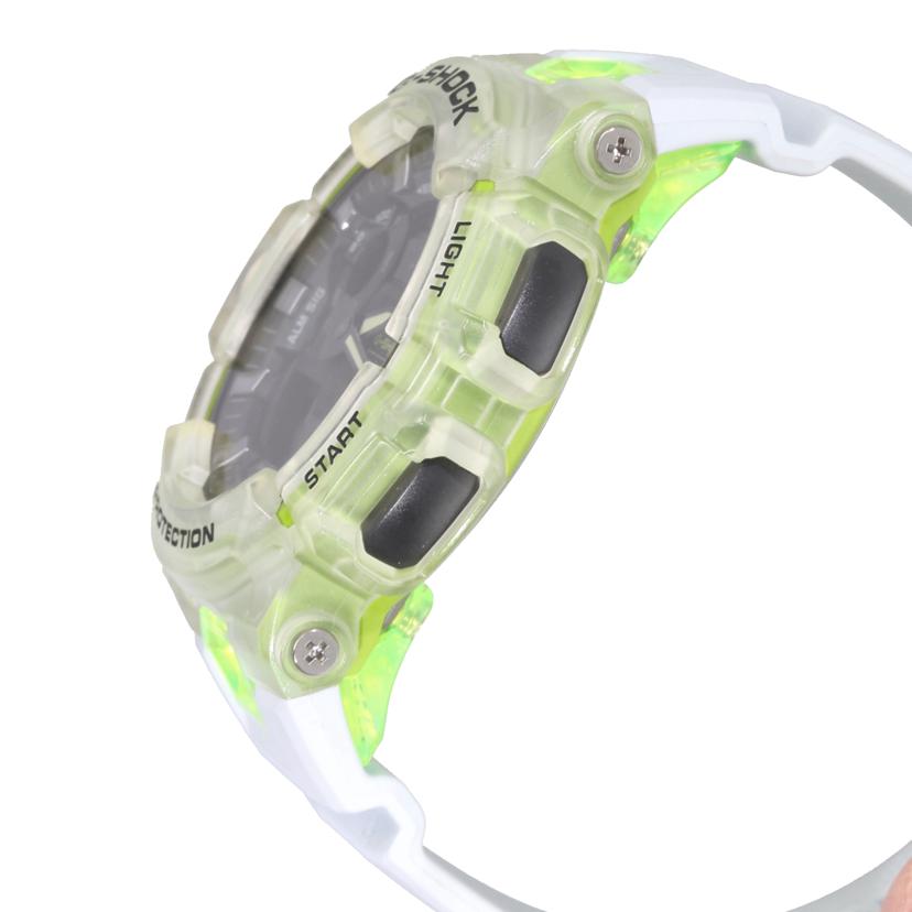 CASIO カシオ/G－SHOCK／　スポーツライン／　Bluetooth搭載/GBA-900//564*/ABランク/70