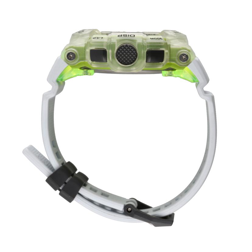 CASIO カシオ/G－SHOCK／　スポーツライン／　Bluetooth搭載/GBA-900//564*/ABランク/70