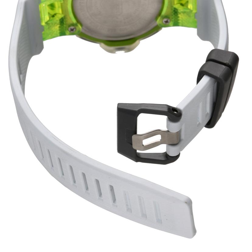 CASIO カシオ/G－SHOCK／　スポーツライン／　Bluetooth搭載/GBA-900//564*/ABランク/70