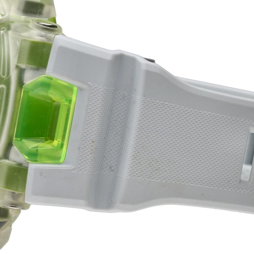 CASIO カシオ/G－SHOCK／　スポーツライン／　Bluetooth搭載/GBA-900//564*/ABランク/70