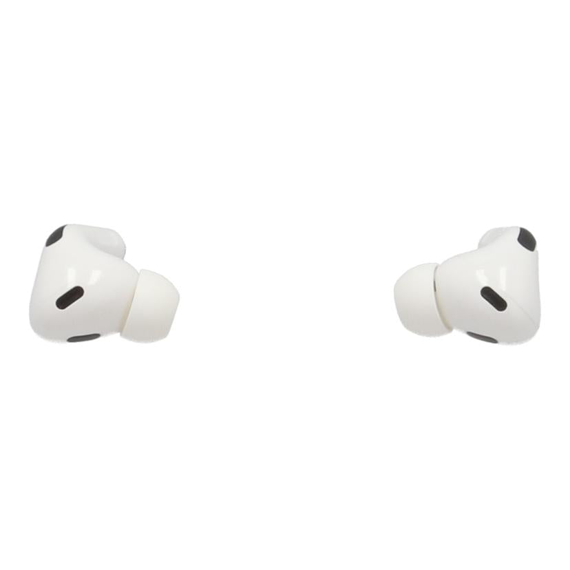 Apple　 アップル　/AirPods　Pro　第2世代/MQD83J/A//HDP4VCX776/Bランク/05