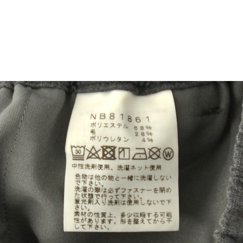 THE NORTH FACE ノースフェイス/コヨーテスラックスパンツ/NB81861//ABランク/75
