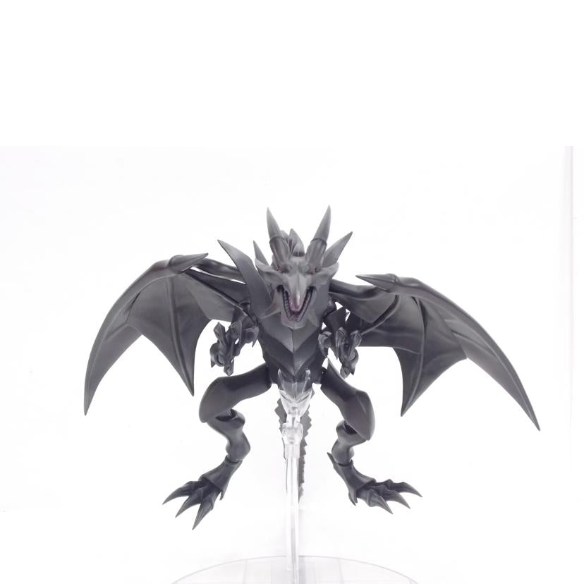 BANDAI バンダイ/S．H．MonsterArts　真紅眼の黒竜//Bランク/42