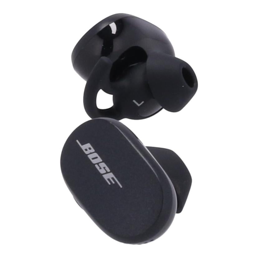 BOSE ボーズ　/ワイヤレスイヤホン/QuietComfort Earbuds//-/Bランク/84
