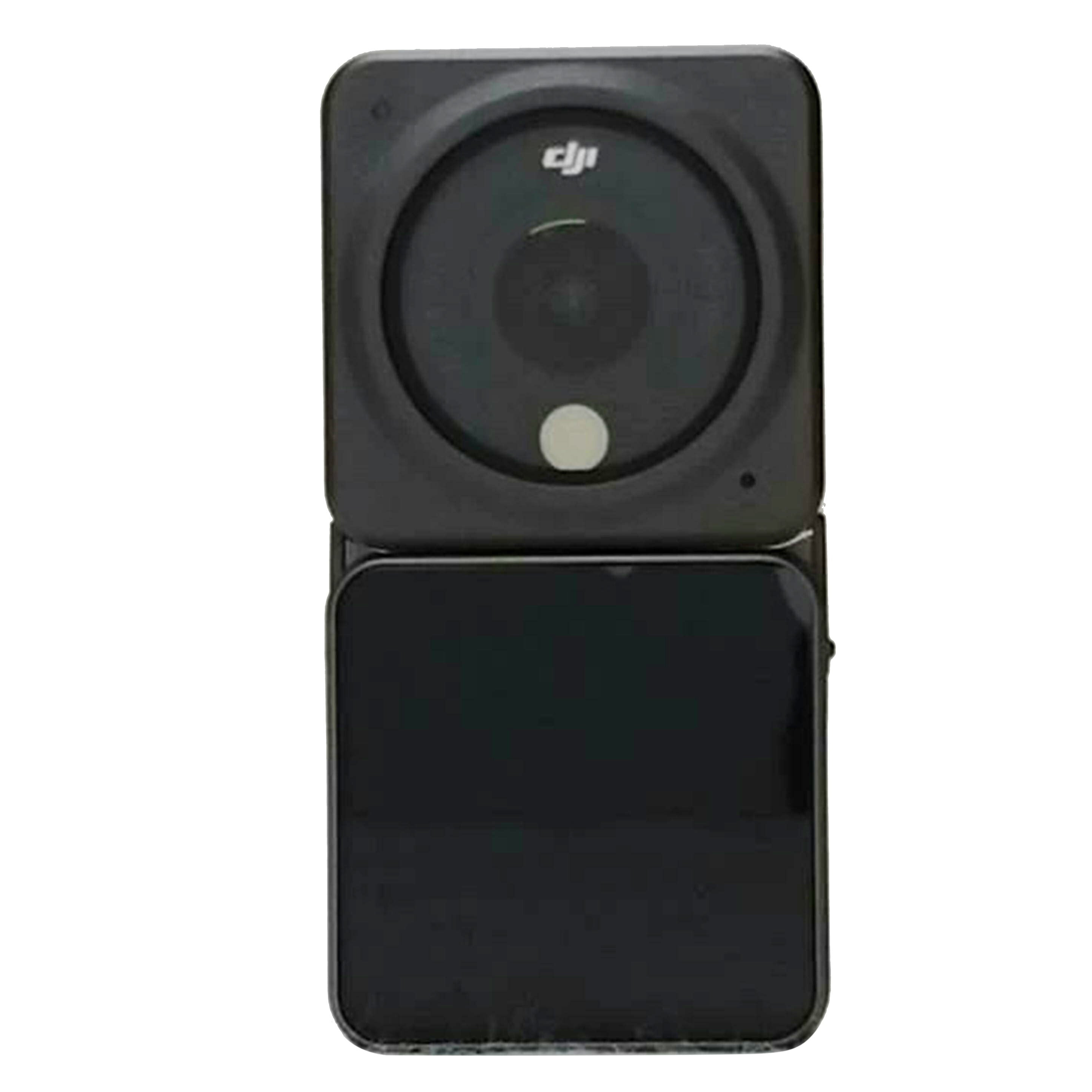 dji ディージェイアイ/Action2　Dual－Screenコンボ/AC2DSC//4F3CJC200AF418/ABランク/52