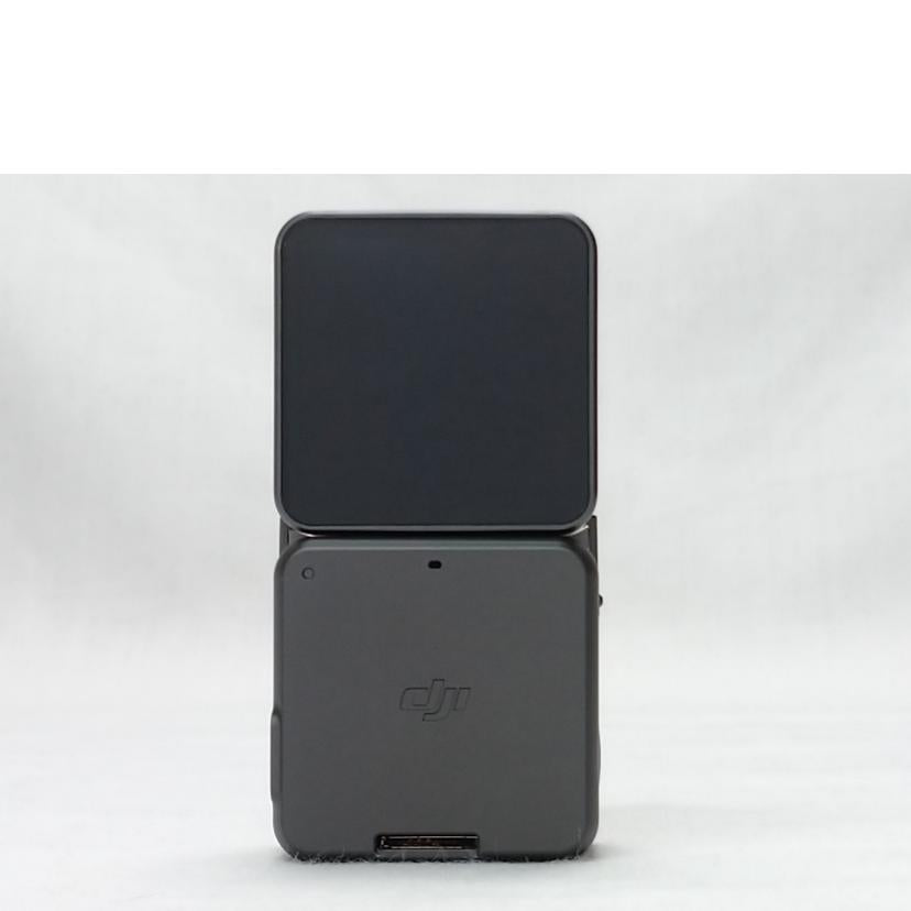 dji ディージェイアイ/Action2　Dual－Screenコンボ/AC2DSC//4F3CJC200AF418/ABランク/52