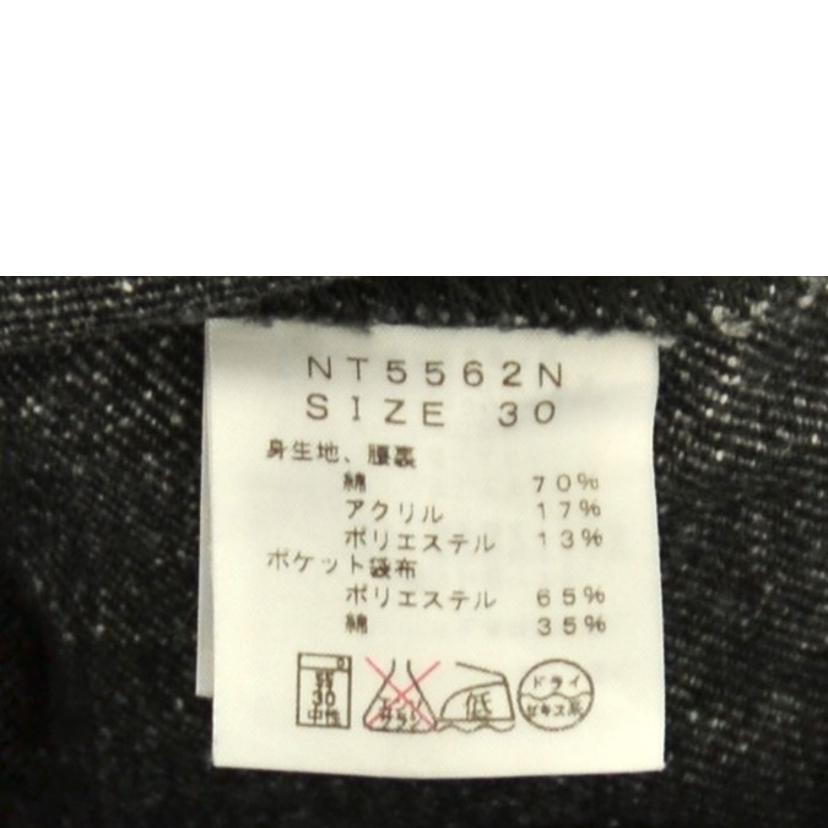 THE NORTH FACE ノースフェイス/マウンテンパンツ/NT5562N//ABランク/75
