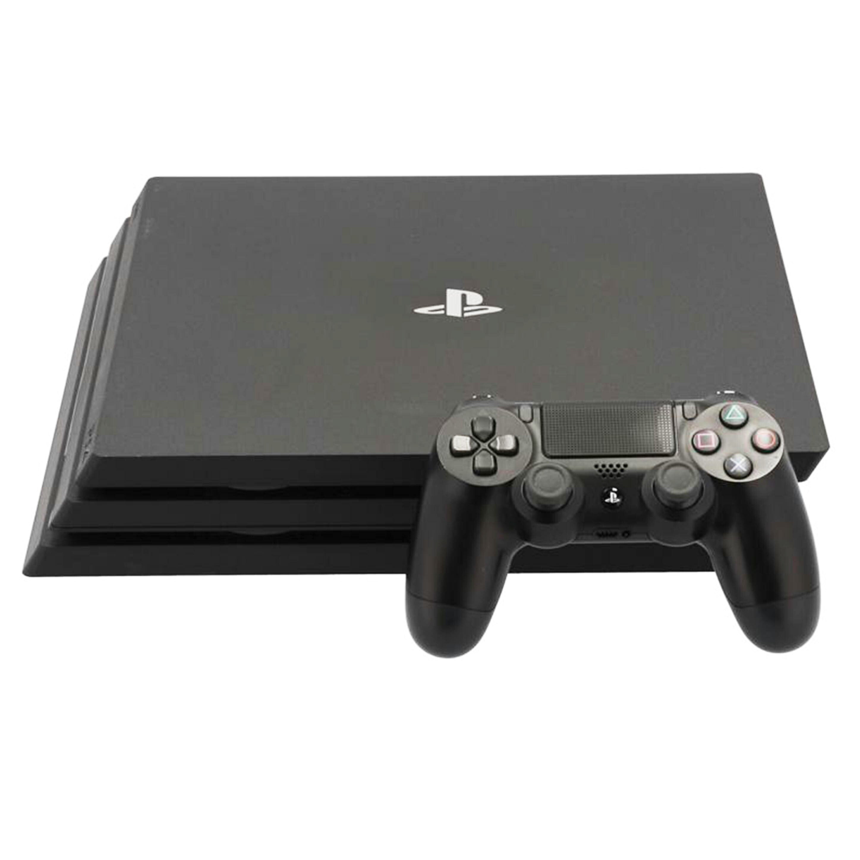 ＳＯＮＹ ソニー/ＰｌａｙＳｔａｔｉｏｎ４　Ｐｒｏ　本体/CUH-7100BB01//S0102702344/Bランク/62