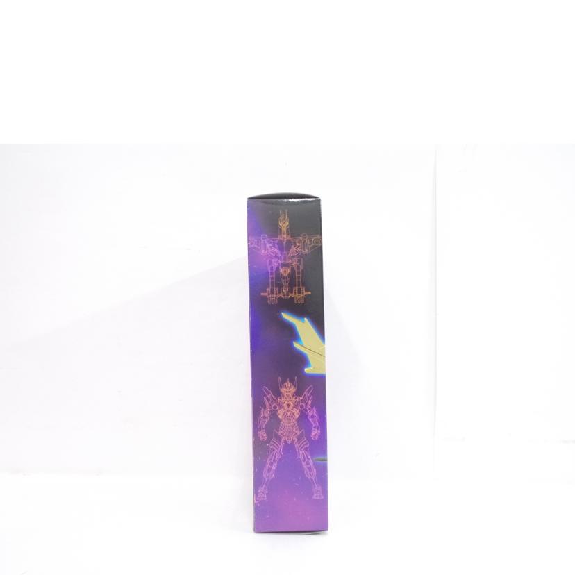 GOOD　SMILE　C グッドスマイルカンパニー/MODEROID　グリッドナイト＆ゴルドバーン//ABランク/42