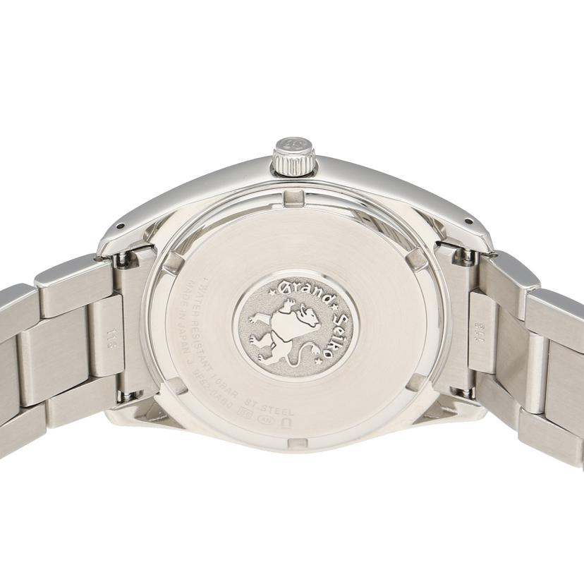 SEIKO セイコー/Grand SEIKO ヘリテージコレクション9Fクォーツ/SBGX261 //12N***/Aランク/89