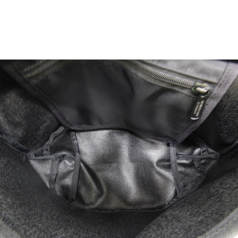 Manhattan　Portage マンハッタンポーテージ/ショルダーバッグ/1605-JR-RT-23 BLK//Aランク/64