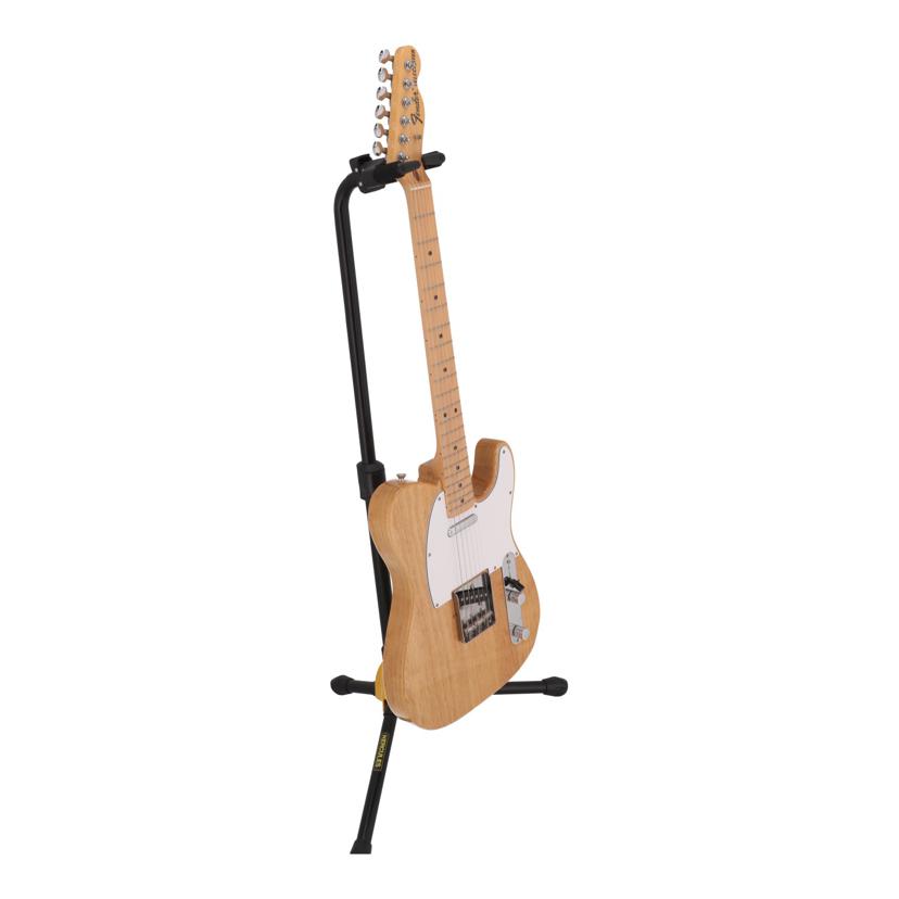 Fender Japan フェンダー ジャパン/エレキギター/TL71 ASH NATURAL//JD16020185/Bランク/67