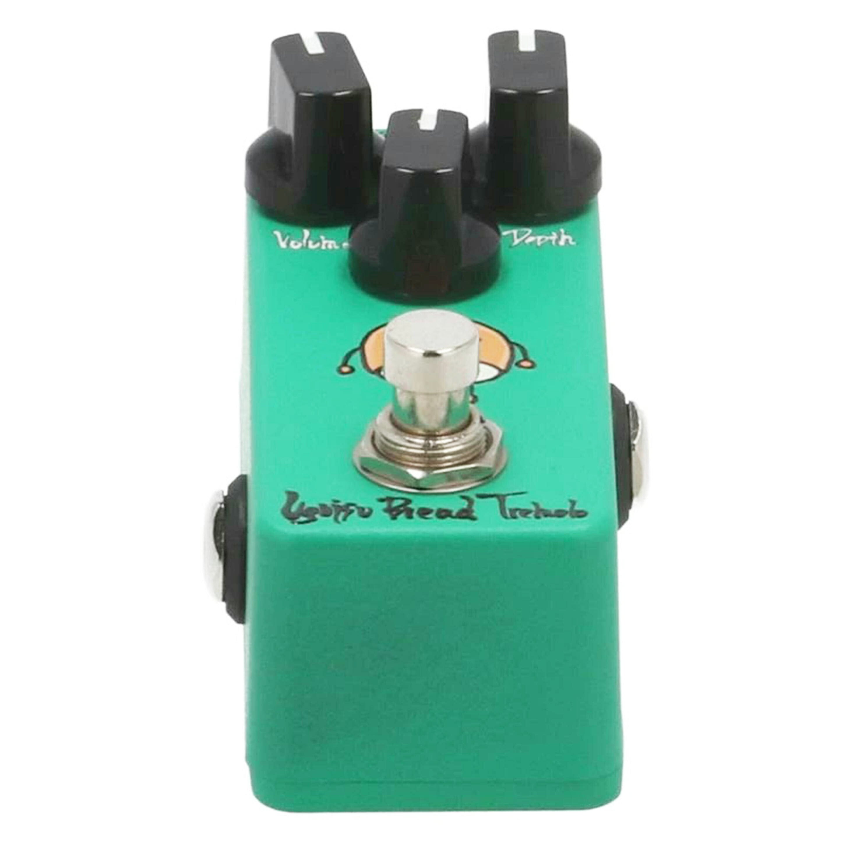 Effects　Bakery エフェクツベーカリー　/エフェクター／トレモロ/Uguisu Bread Tremolo//-/Aランク/77