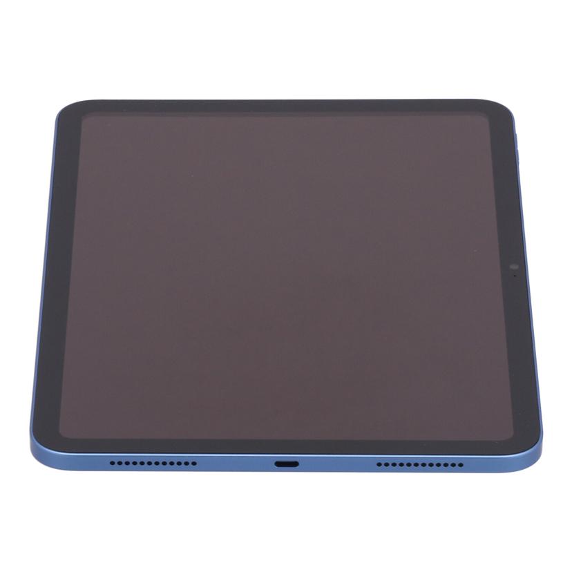 Apple　 アップル　/iPad　第10世代　Wi－Fi　64GB　2022/MPQ13J/A//D6F7GXVWNH/ABランク/67