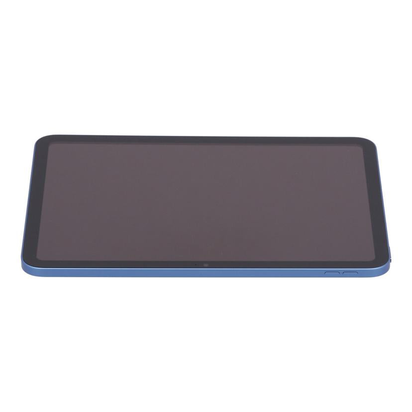 Apple　 アップル　/iPad　第10世代　Wi－Fi　64GB　2022/MPQ13J/A//D6F7GXVWNH/ABランク/67