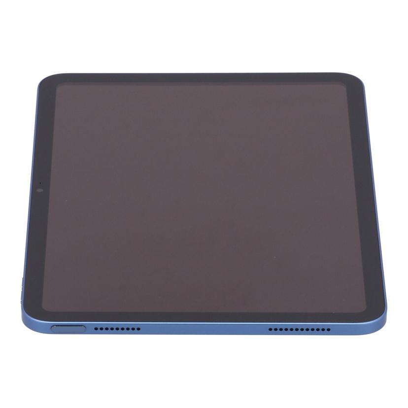 Apple　 アップル　/iPad　第10世代　Wi－Fi　64GB　2022/MPQ13J/A//D6F7GXVWNH/ABランク/67