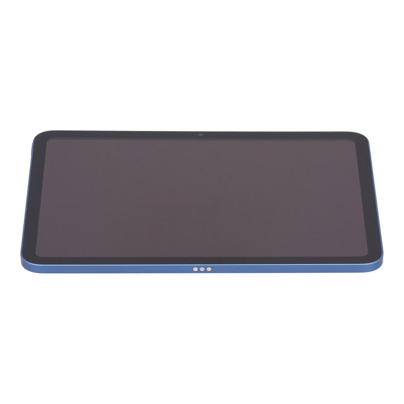 Apple　 アップル　/iPad　第10世代　Wi－Fi　64GB　2022/MPQ13J/A//D6F7GXVWNH/ABランク/67