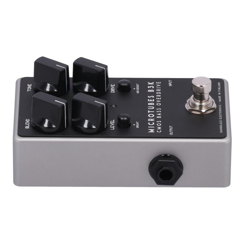 Darkglass MICROTUBES B3K V2 ベースオーバードライブ Microtubes B3K V2 – Darkglass