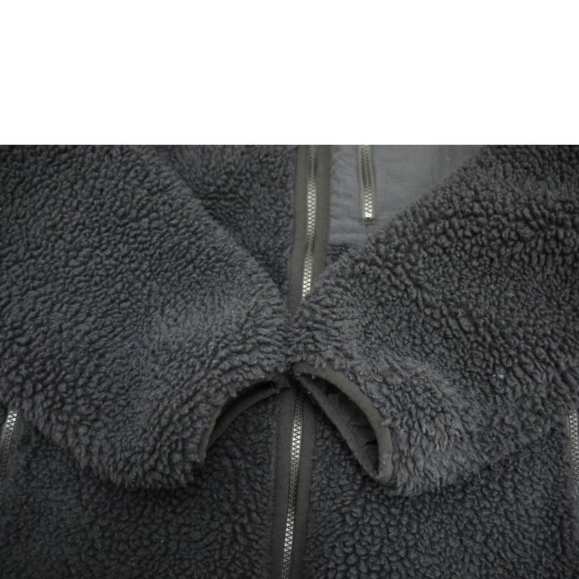 Stussy ステューシー/リバーシブルフリースジャケット//Aランク/69