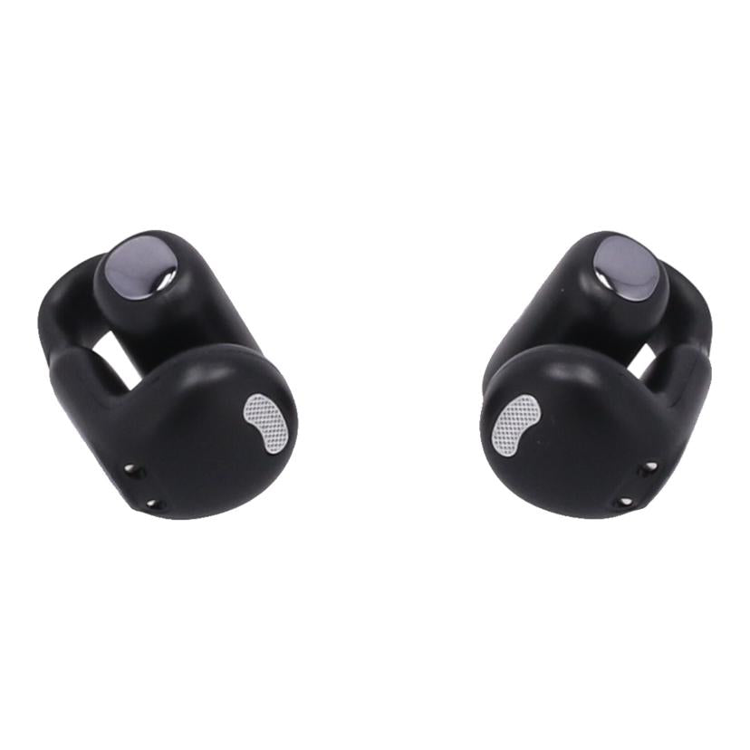 Earaku イアラク/ワイヤレスイヤホン/AirCuff F306//-/Bランク/77