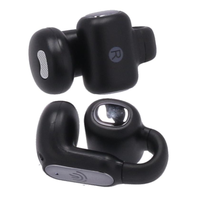 Earaku イアラク/ワイヤレスイヤホン/AirCuff F306//-/Bランク/77