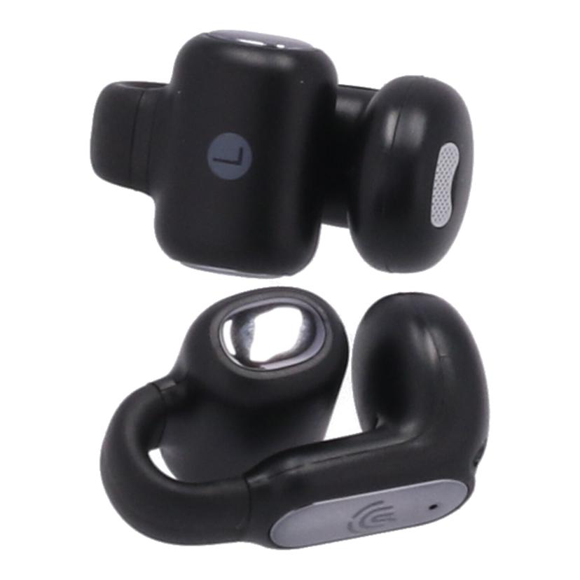 Earaku イアラク/ワイヤレスイヤホン/AirCuff F306//-/Bランク/77