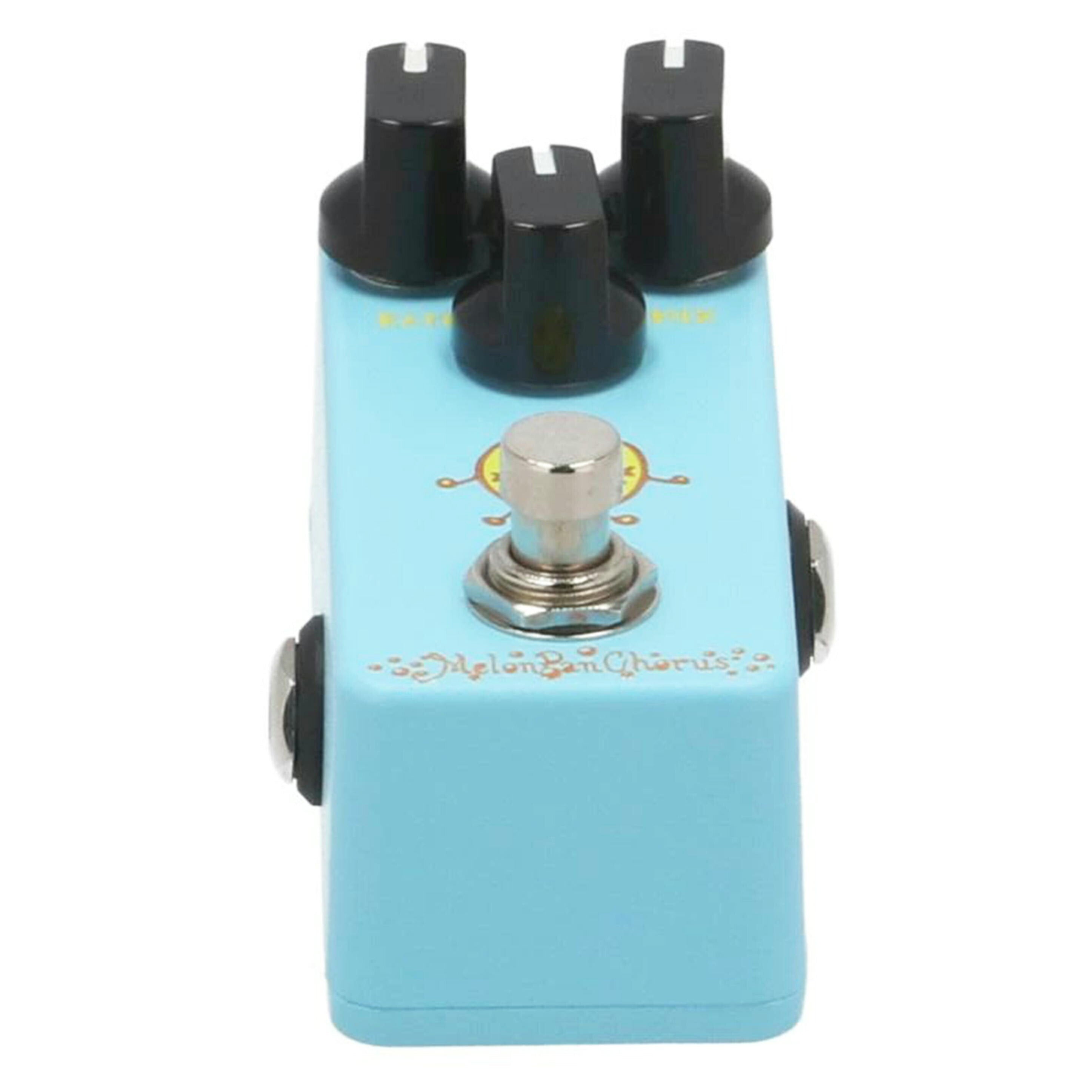 Effects　Bakery エフェクツベーカリー　/エフェクター／コーラス/Melon Pan Chorus//92620025500/Aランク/77