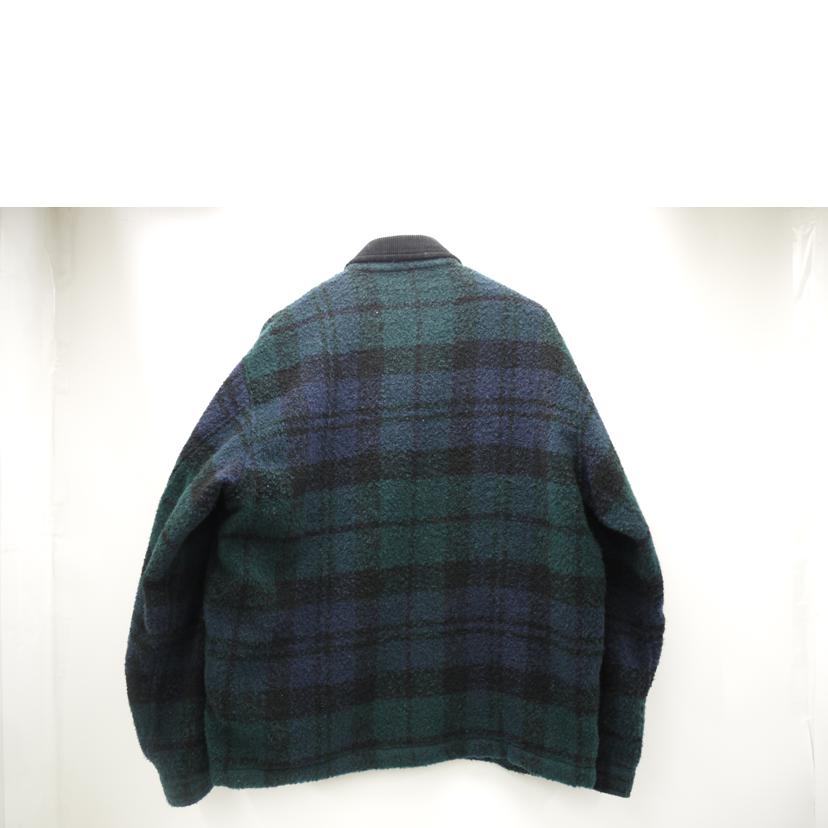 PENDLETON ペンドルトン/フリースハンティングブルゾン/4575-8000//Aランク/69